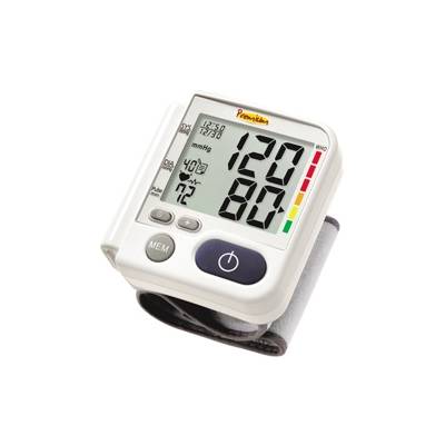 Medidor de pressão de pulso - LP200