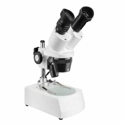 Microscópio Estereoscópio binocular, Tim 2B, Anatomic